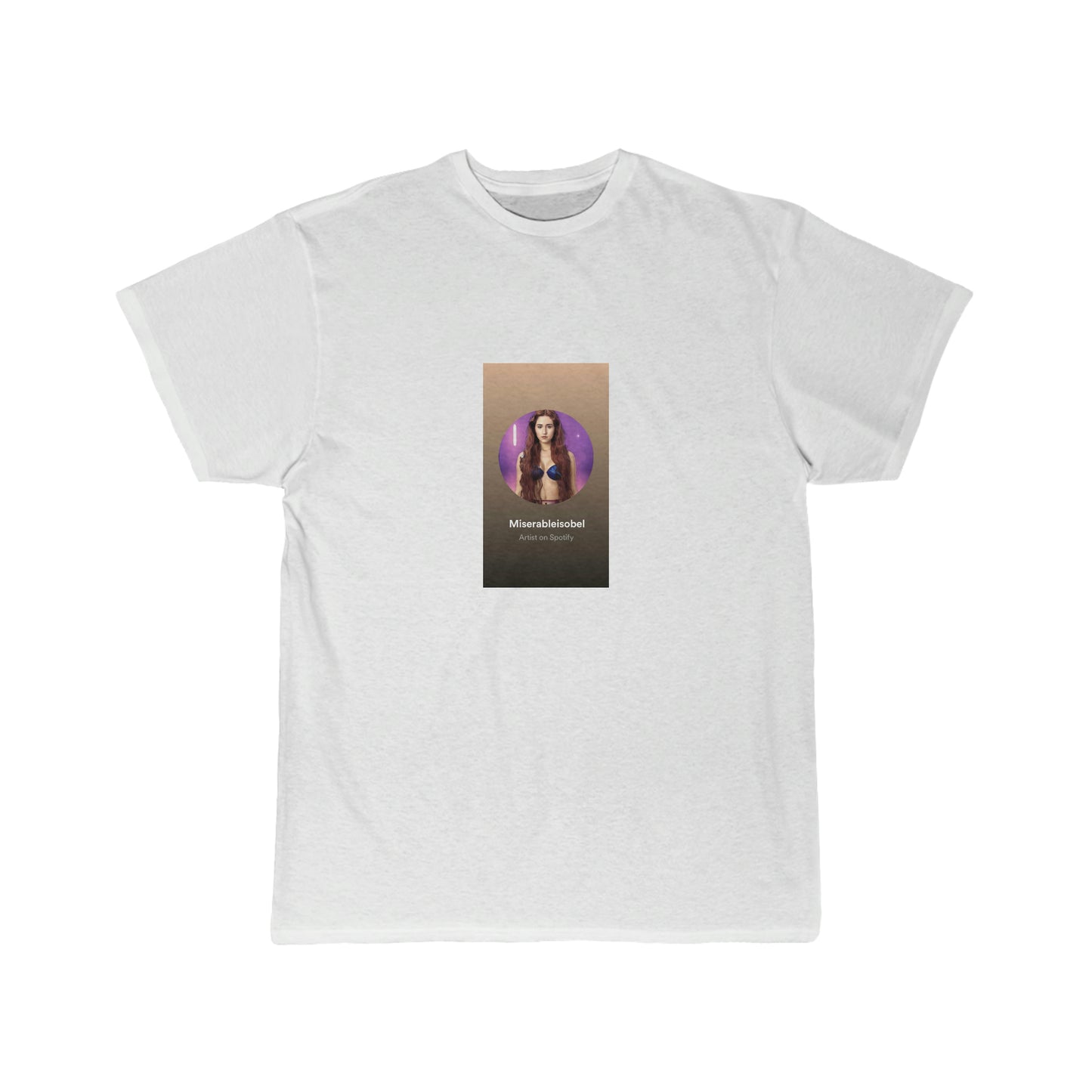 Men's Short Sleeve Tee